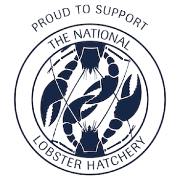 Proud to Support the National Lobster Hatchery